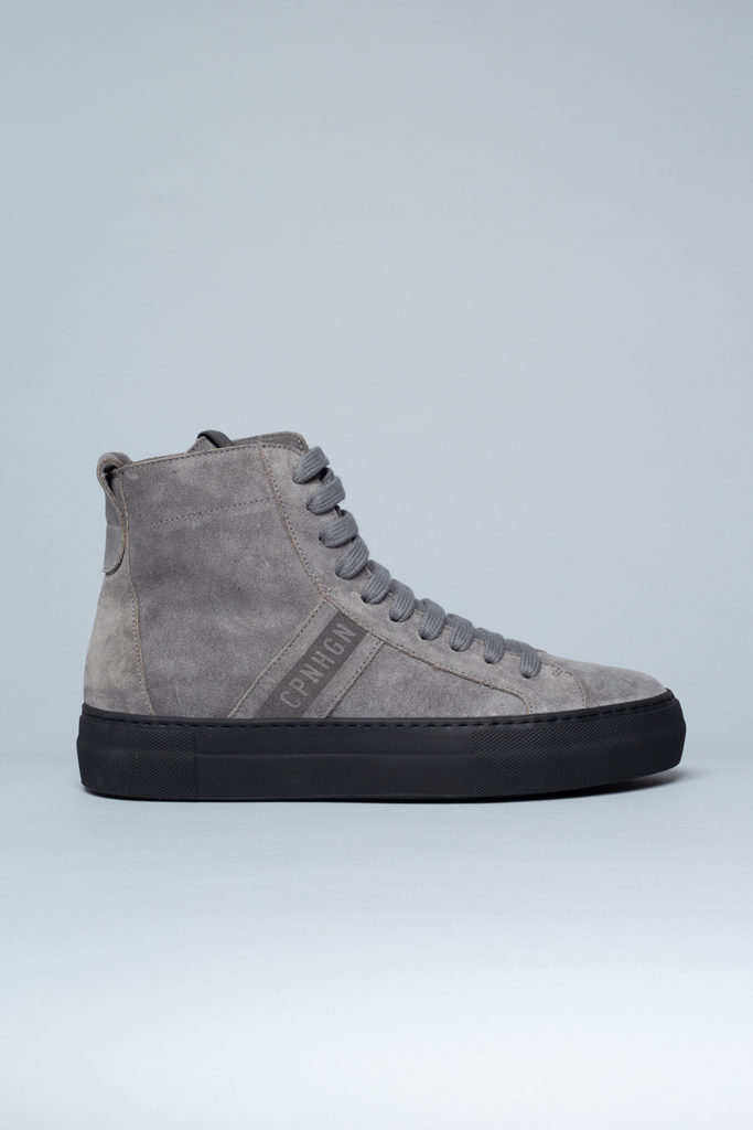 CPH92 crosta asphalt