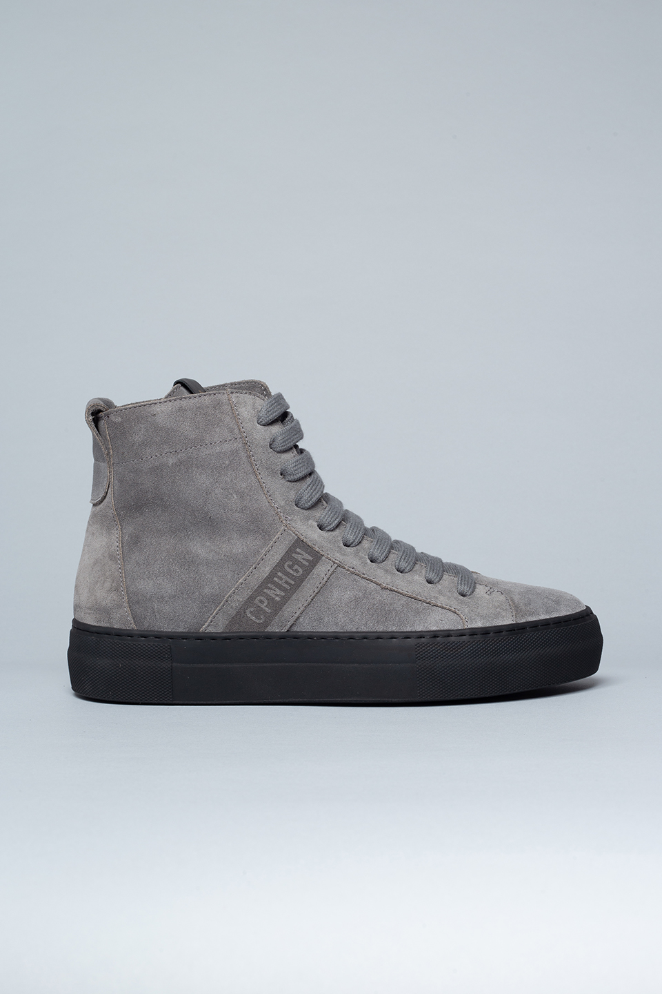 CPH92 crosta asphalt