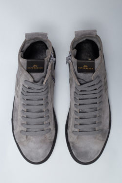 CPH92 crosta asphalt - alternative 2