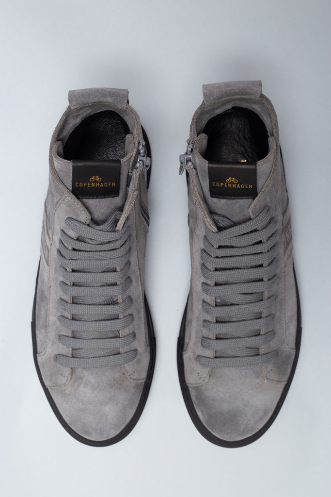 CPH92 crosta asphalt - alternative 2