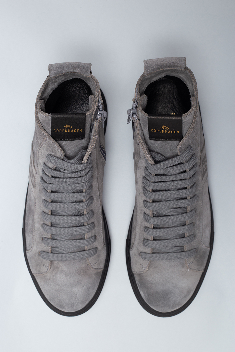 CPH92 crosta asphalt - alternative 2