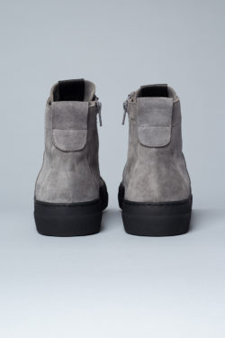 CPH92 crosta asphalt - alternative 3