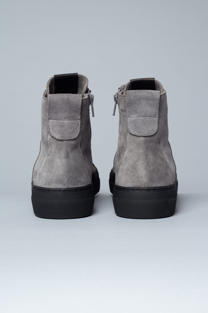 CPH92 crosta asphalt - alternative 3