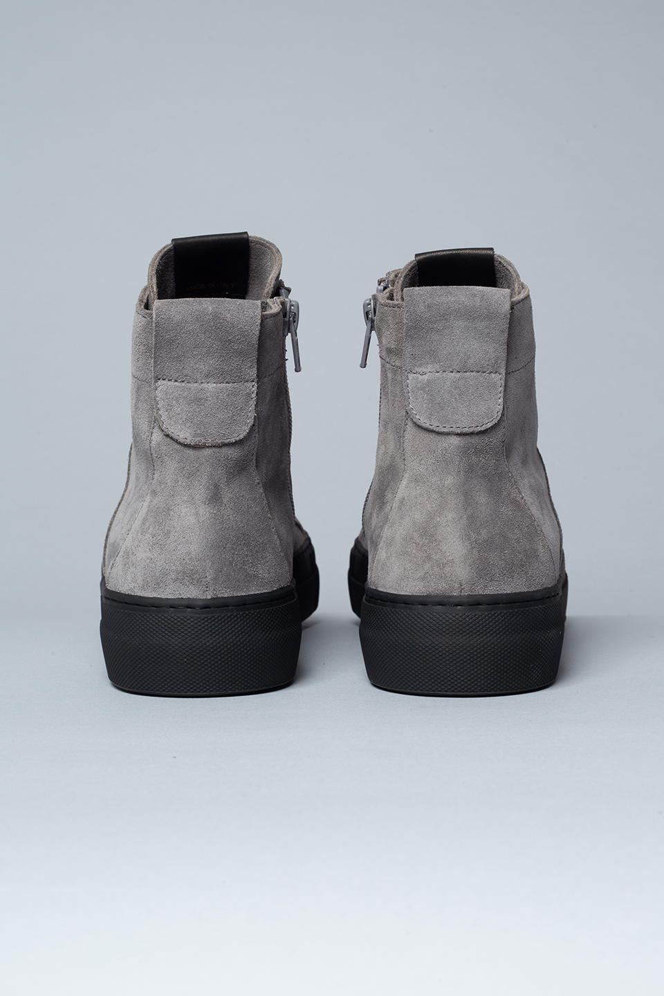 CPH92 crosta asphalt - alternative 3