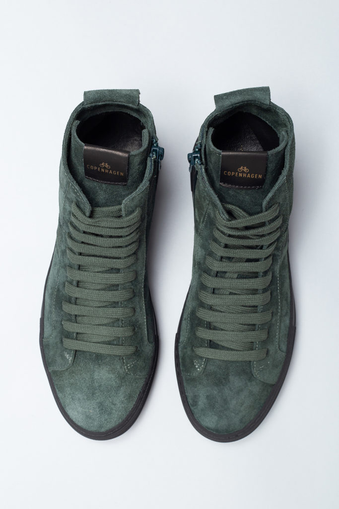 CPH92 crosta green - alternative 2