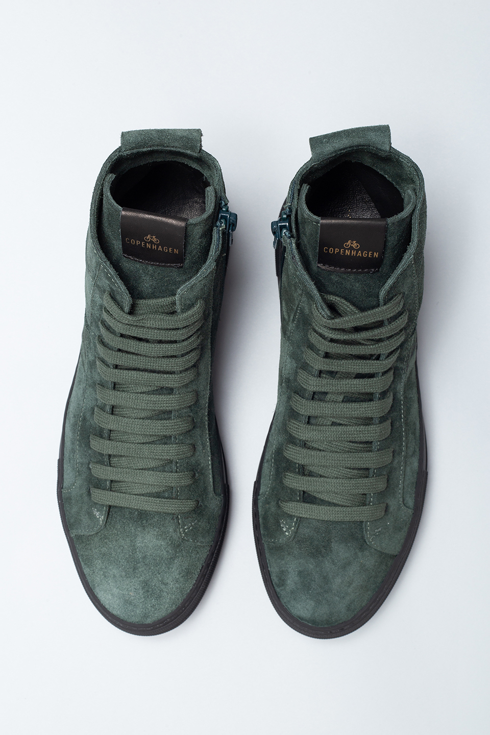 CPH92 crosta green - alternative 2