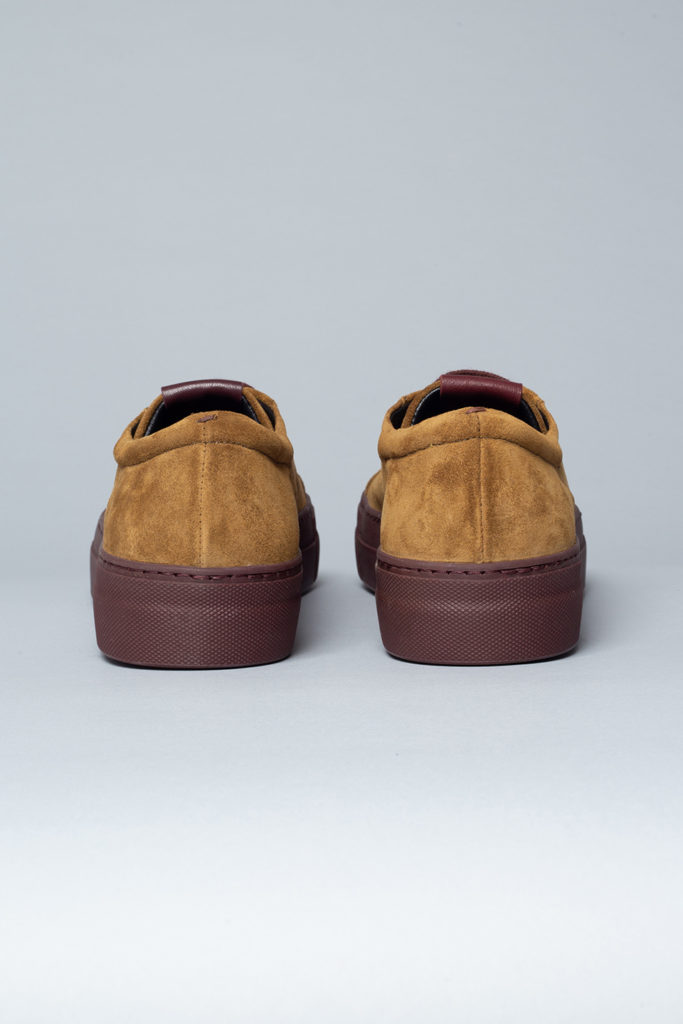 CPH93 crosta honey - alternative 3