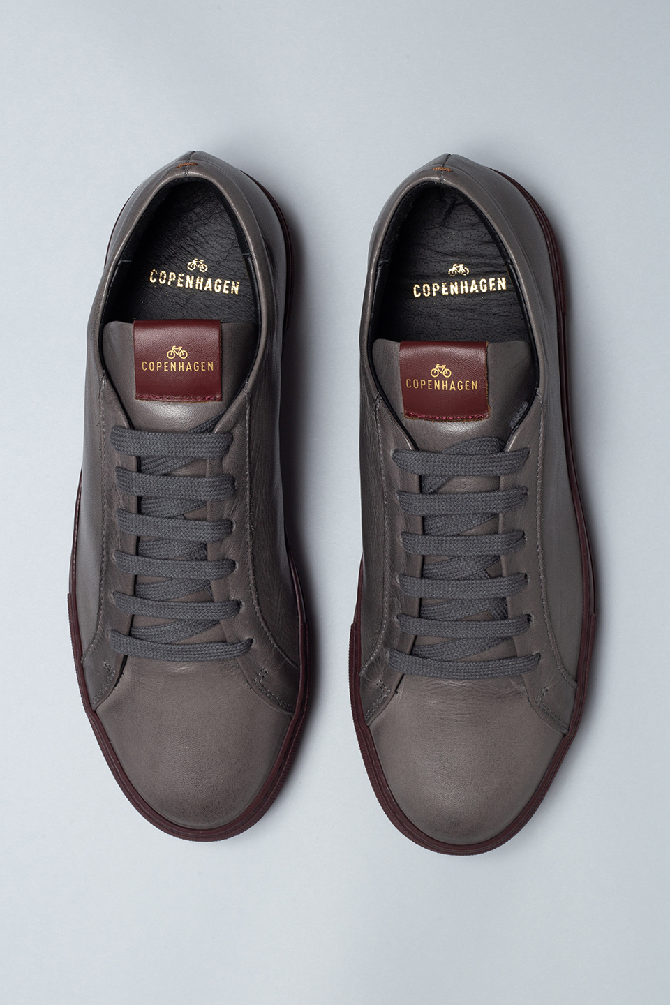 CPH93 vitello ash - Alternative 2