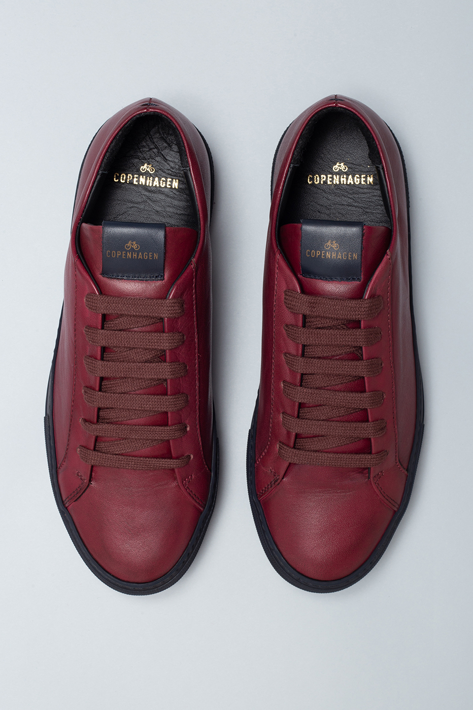 CPH93 vitello wood berry - alternative 2