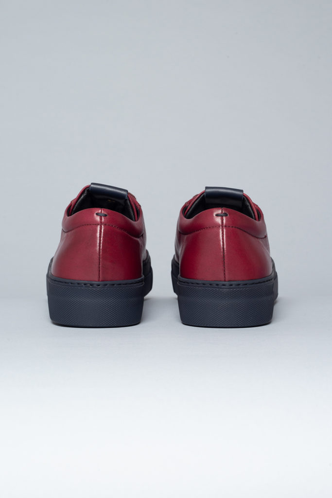 CPH93 vitello wood berry - alternative 3