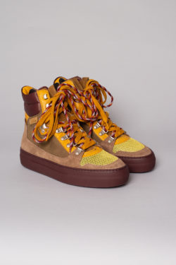 CPH95 mash honey - alternative 1