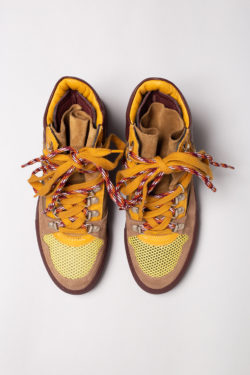 CPH95 mash honey - alternative 2