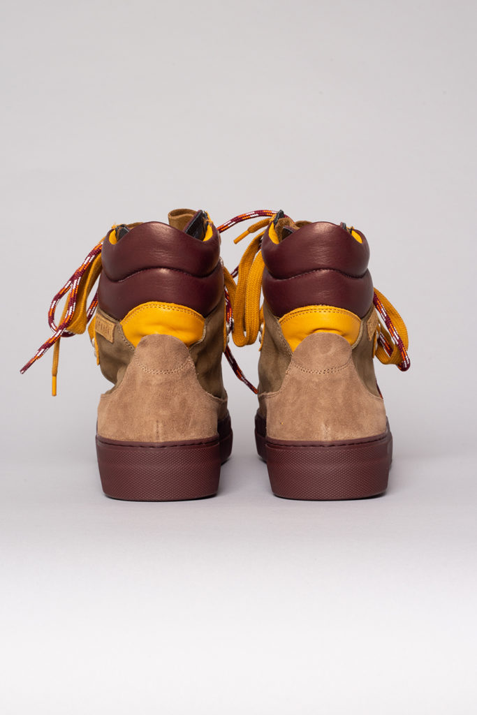 CPH95 mash honey - alternative 3