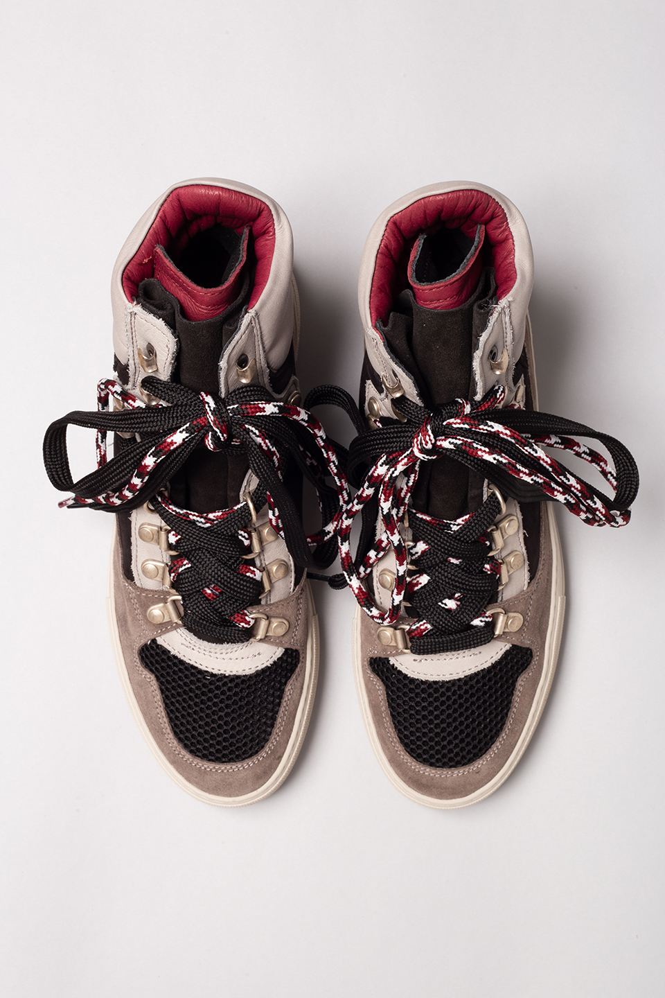 CPH95 mash off white - alternative 2