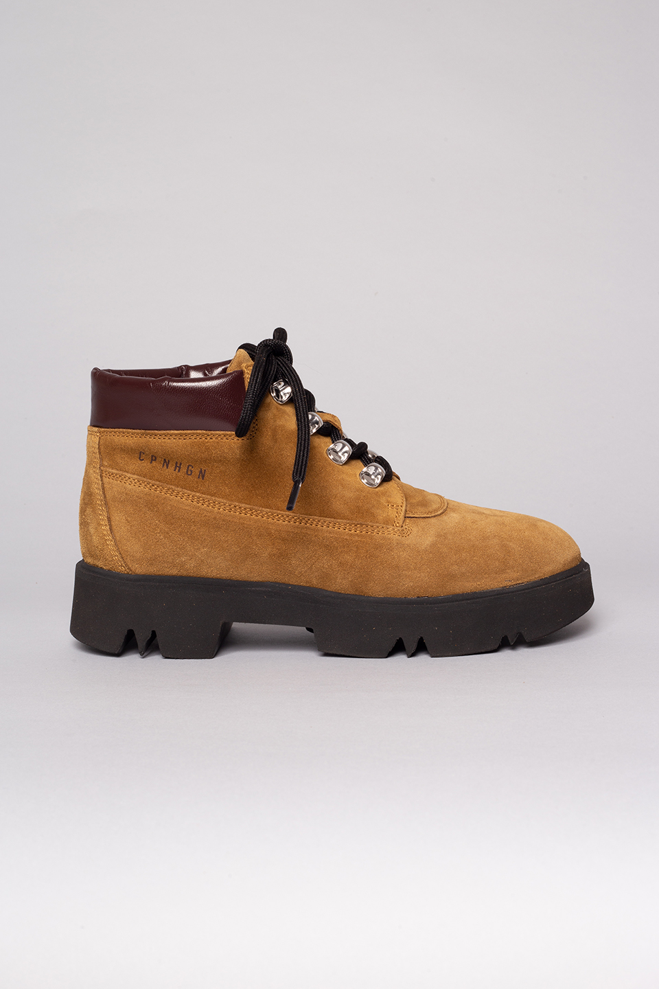 CPH99 crosta honey - alternative 1