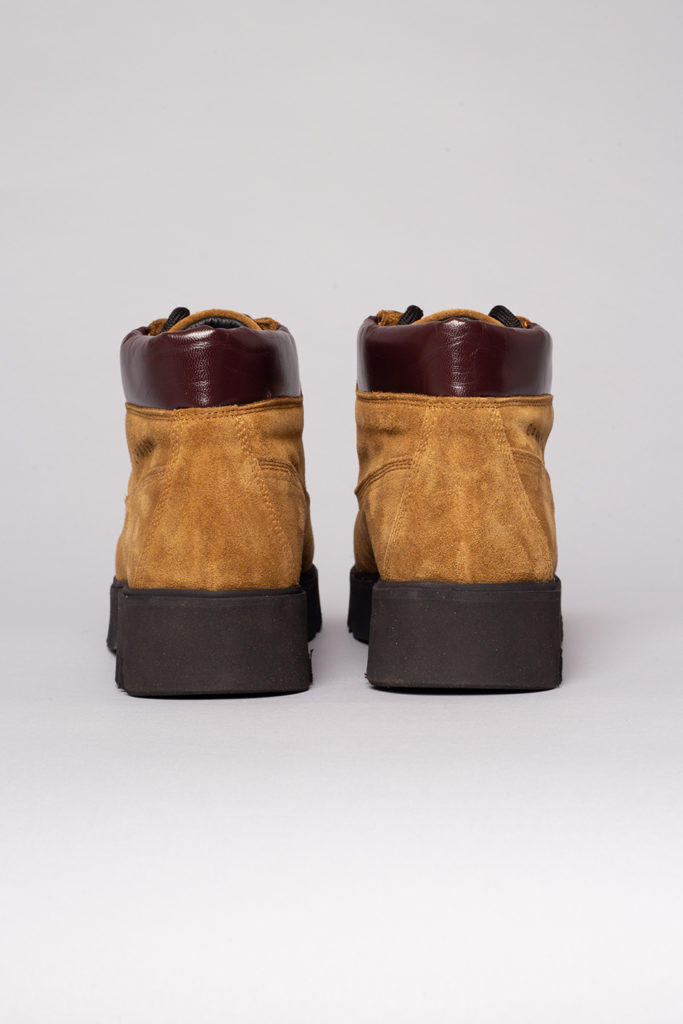 CPH99 crosta honey - alternative 3