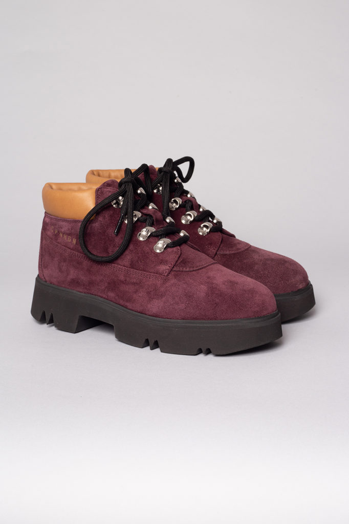 CPH99 crosta wood berry