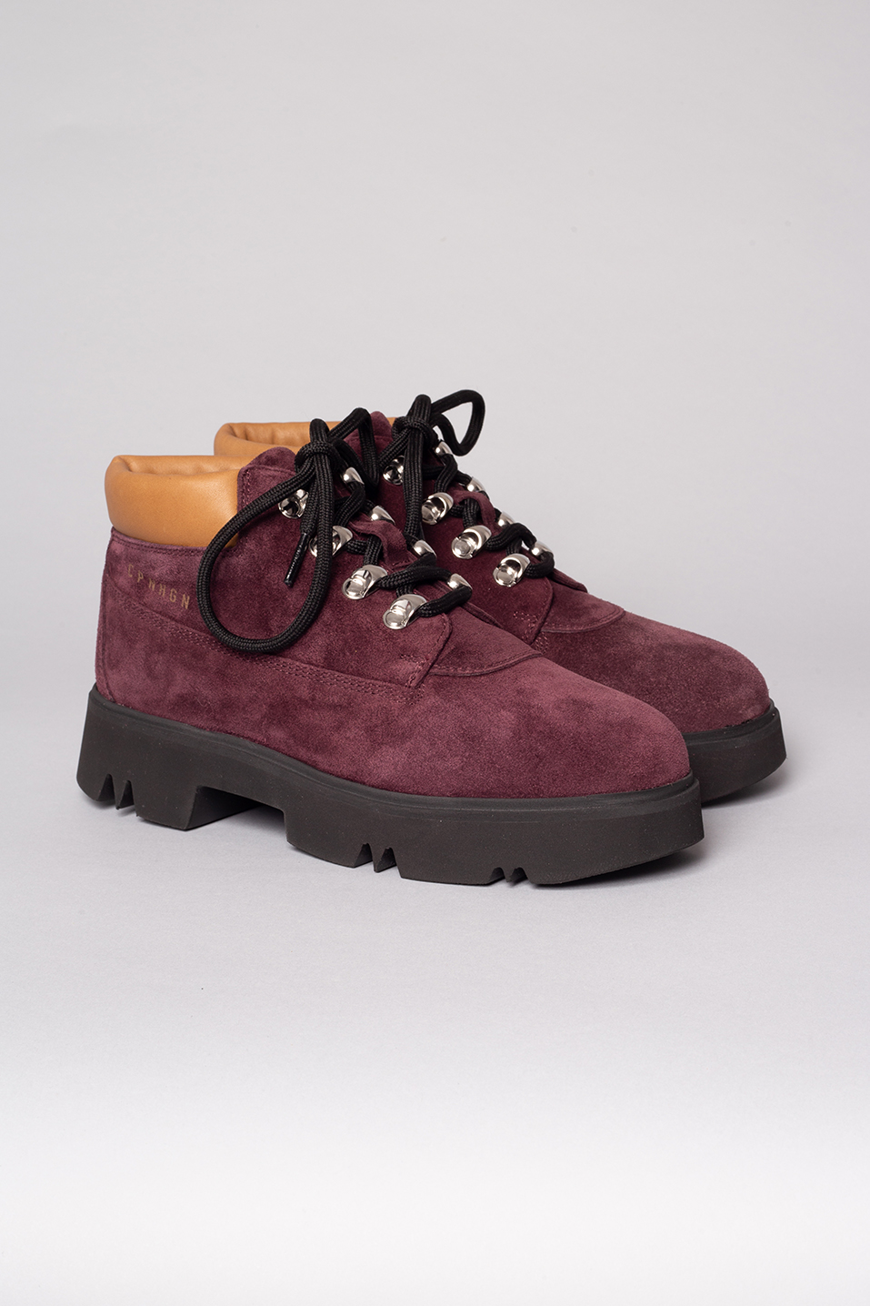 CPH99 crosta wood berry