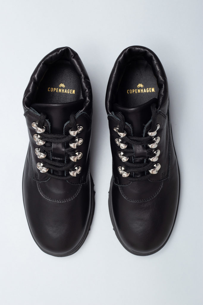 CPH99 vitello black - alternative 2