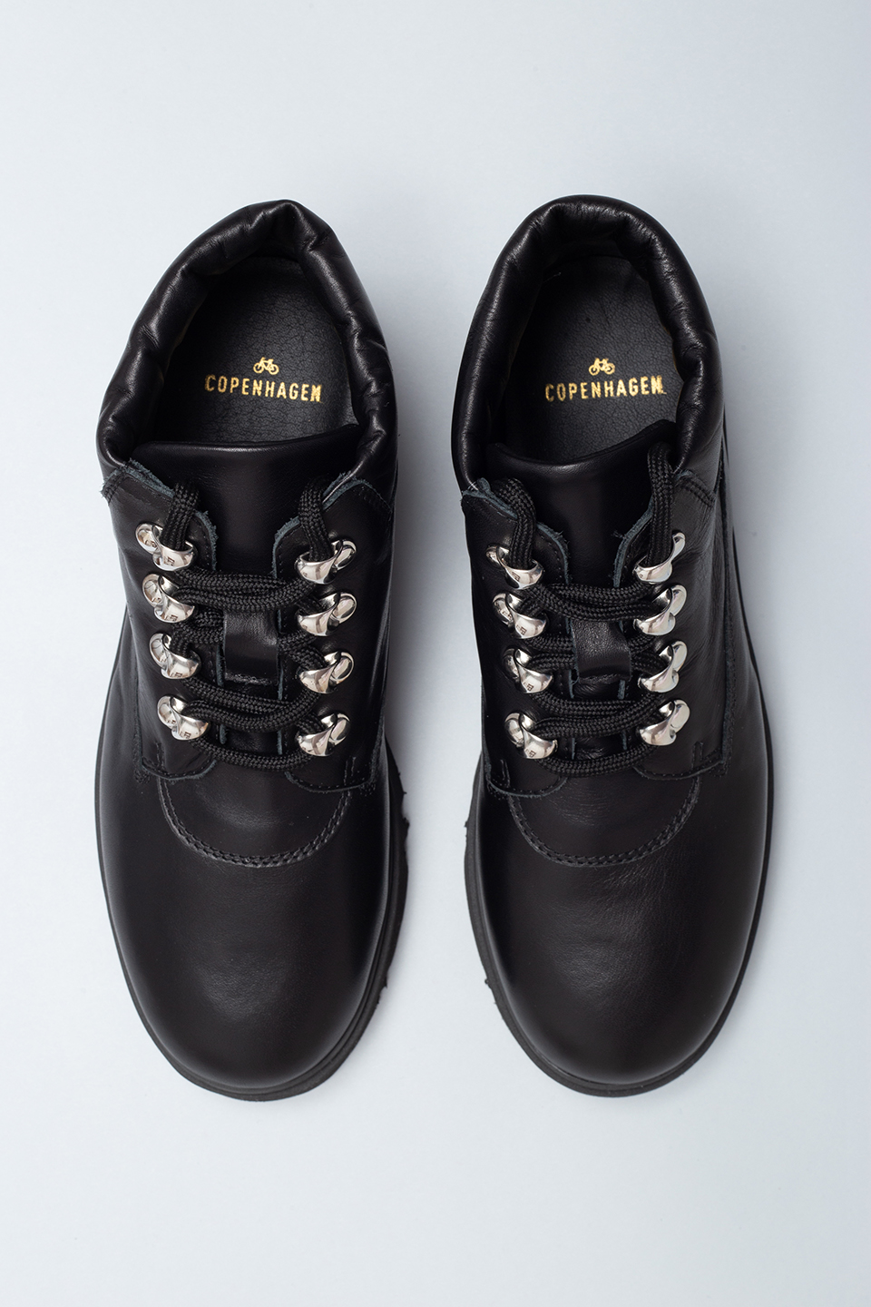 CPH99 vitello black - alternative 2