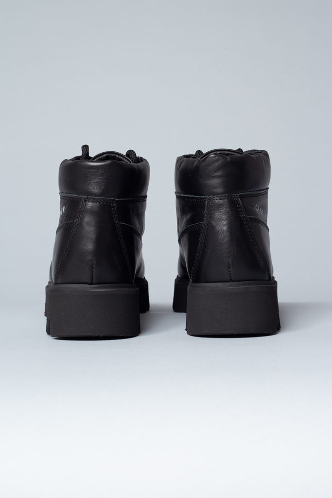 CPH99 vitello black - alternative 3