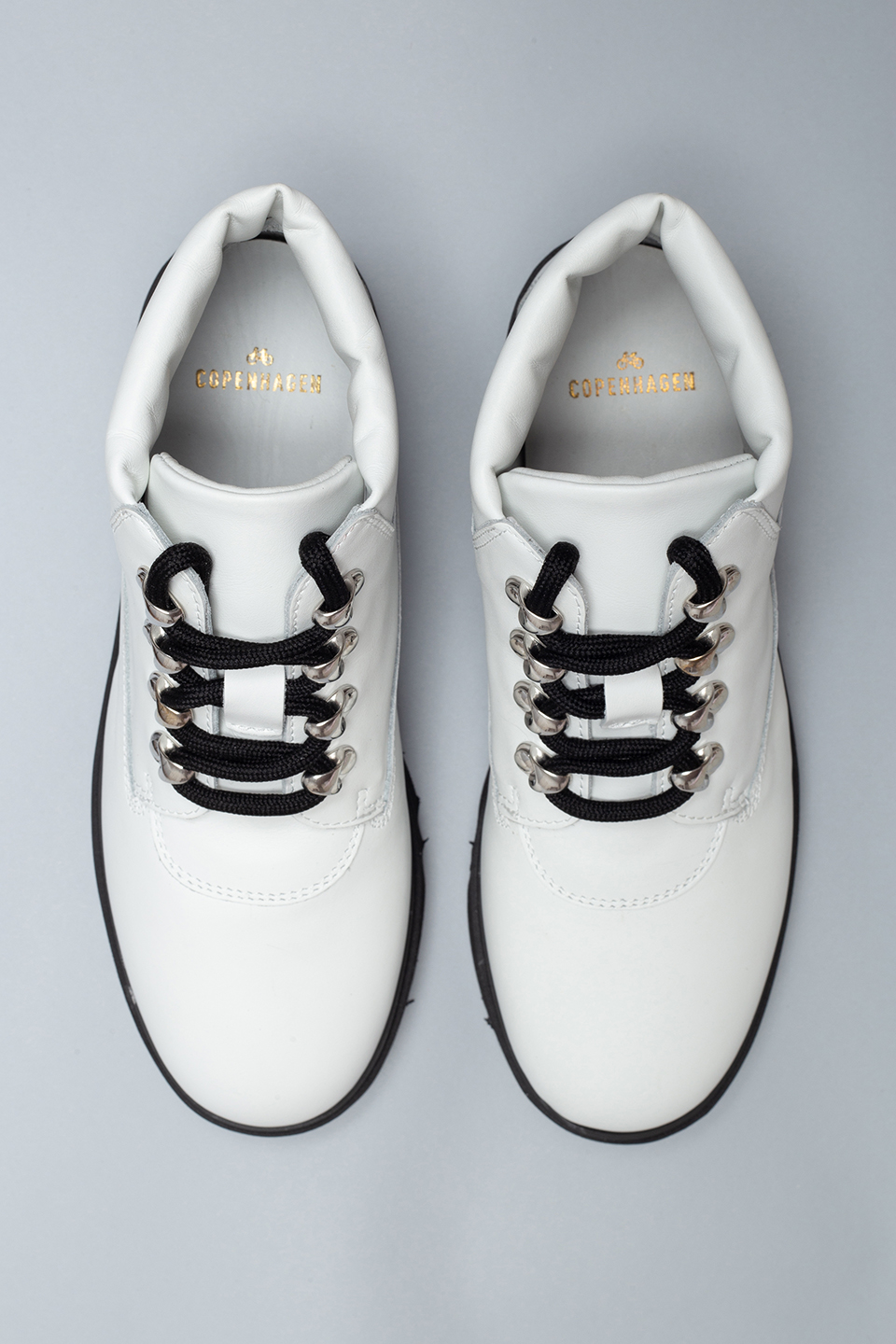 CPH99 vitello white - alternative 2