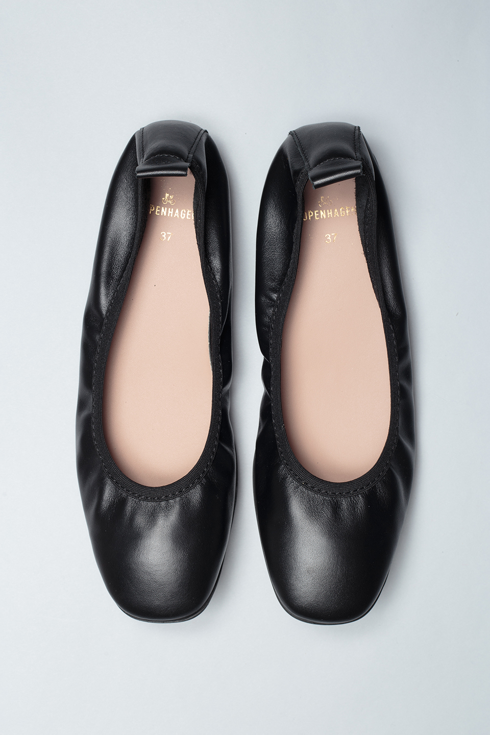 C103 vitello black - alternative 2