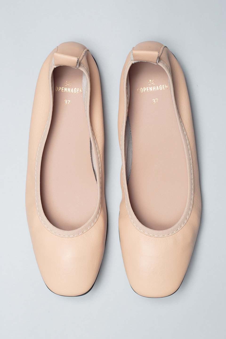 C103 vitello nude - alternative 2