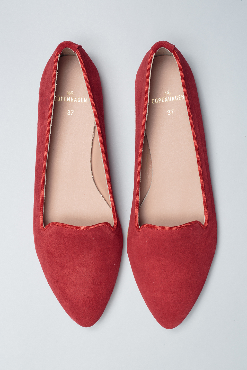 C106 crosta red - alternative 2