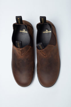 CPH340M wax brown - alternative 2