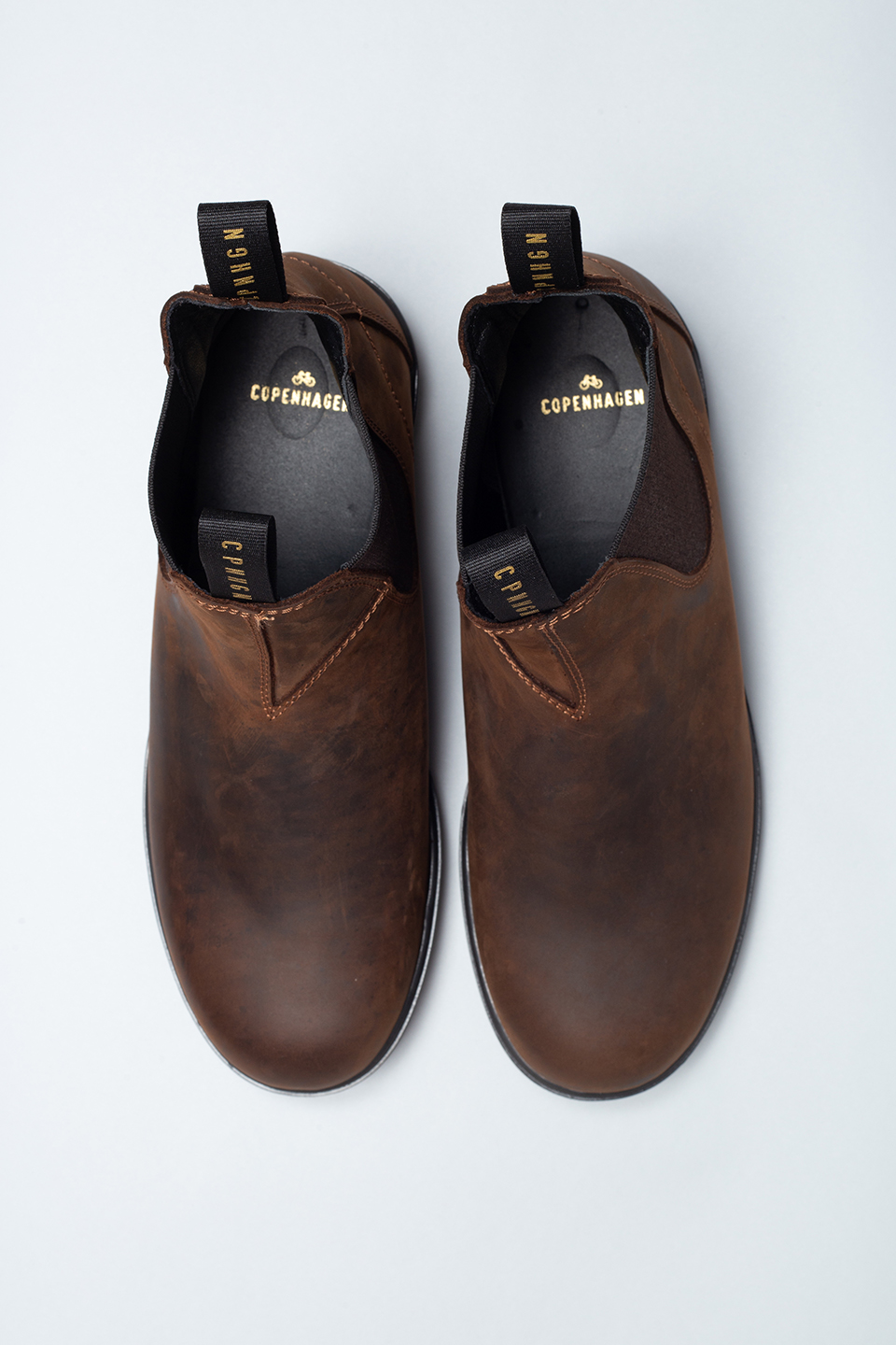 CPH340M wax brown - alternative 2