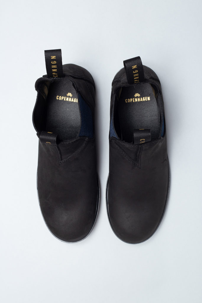 CPH340 wax black - alternative 2