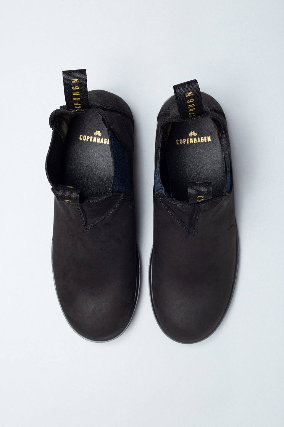 CPH340 wax black - alternative 2