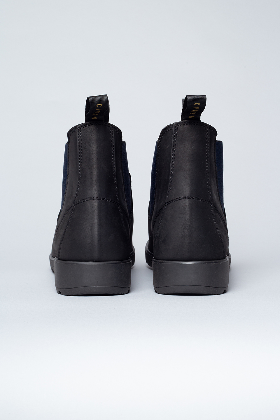 CPH340 wax black - alternative 3