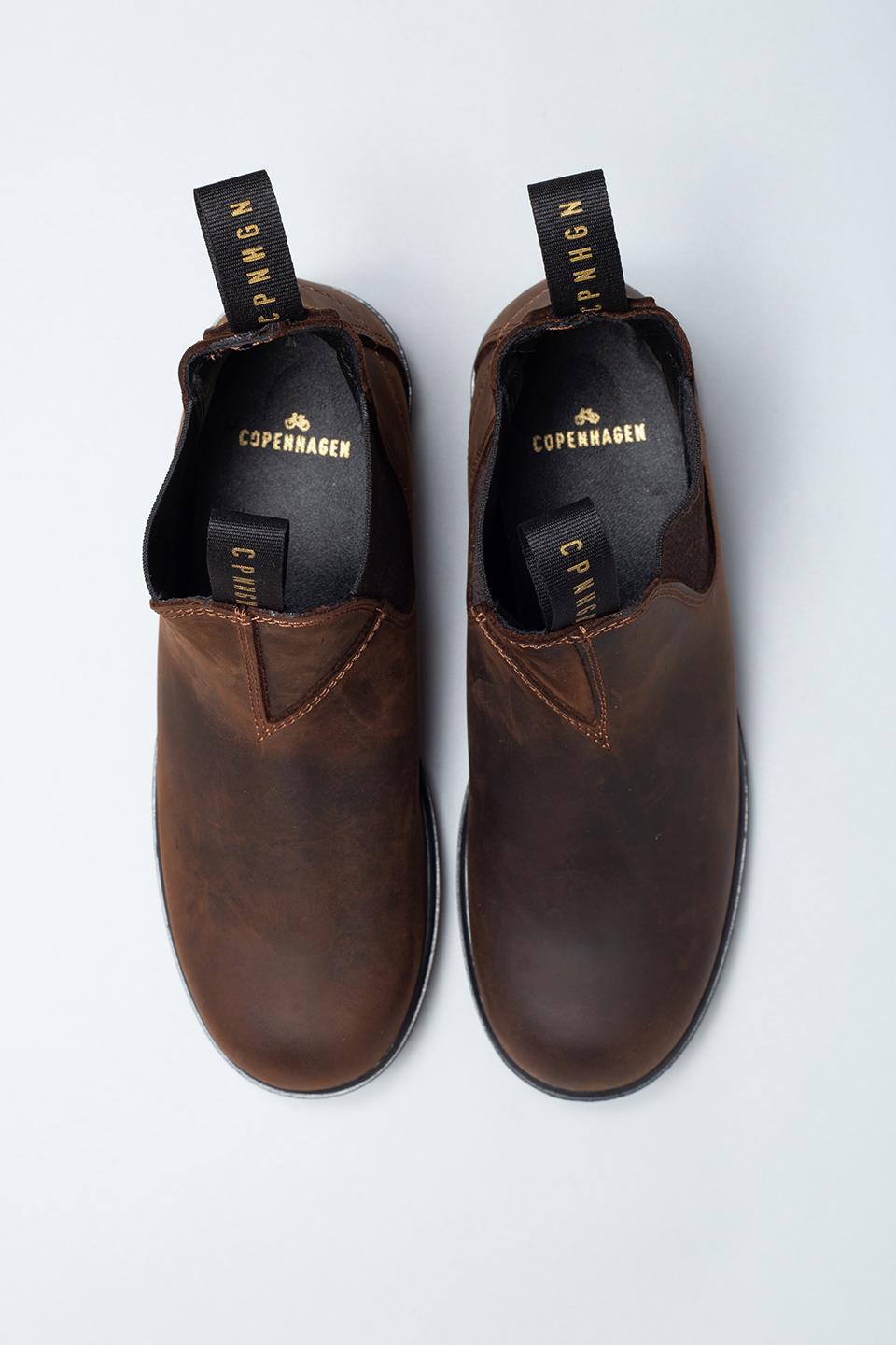 CPH340 wax brown - alternative 2