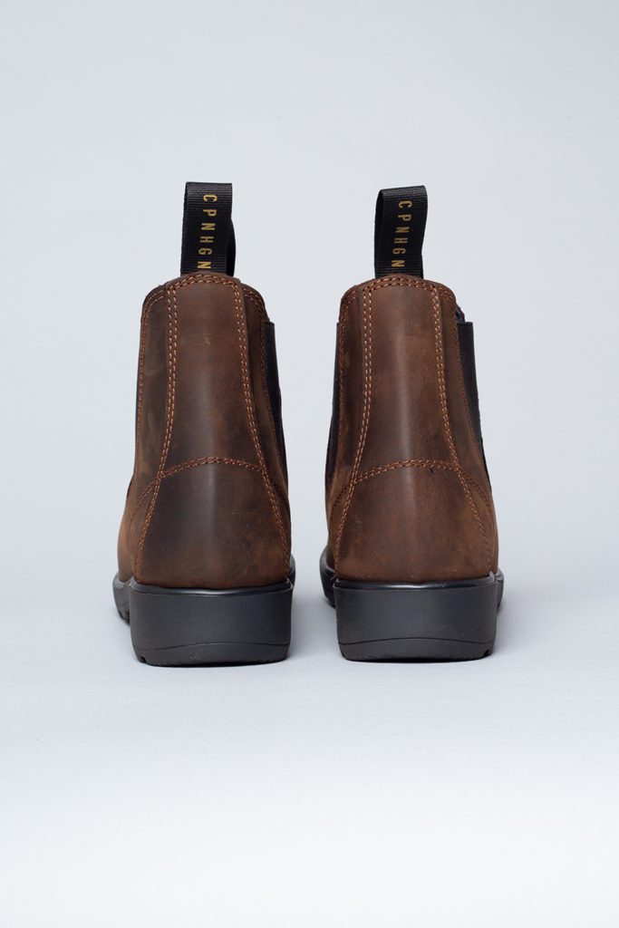 CPH340 wax brown - alternative 3