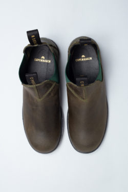 CPH340 wax olive - alternative 2