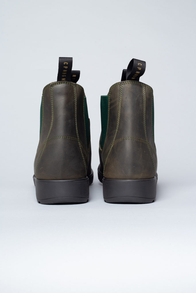 CPH340 wax olive - alternative 3