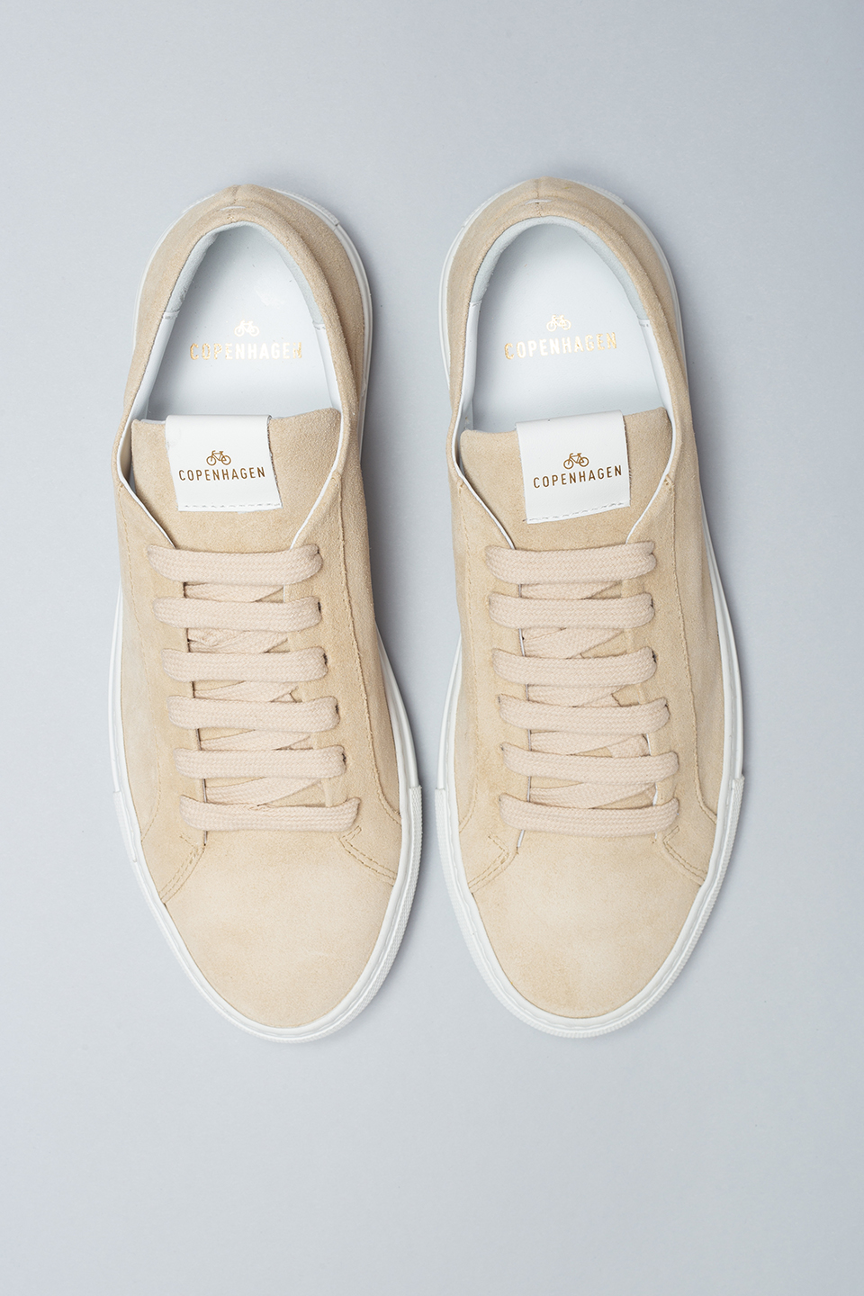 CPH4 crosta sand - alternative 2