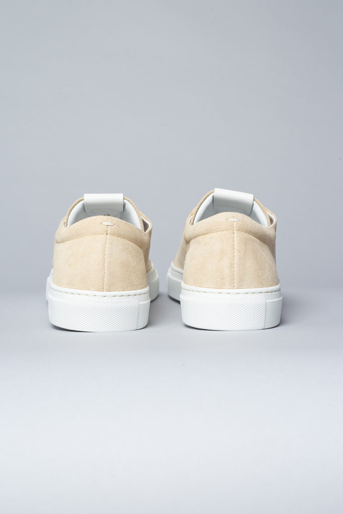 CPH4 crosta sand - alternative 3