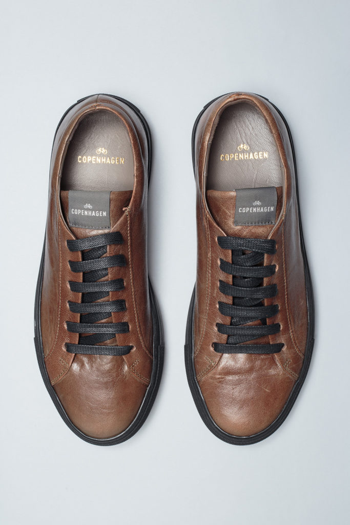 CPH4 vitello grainy olive - alternative 2