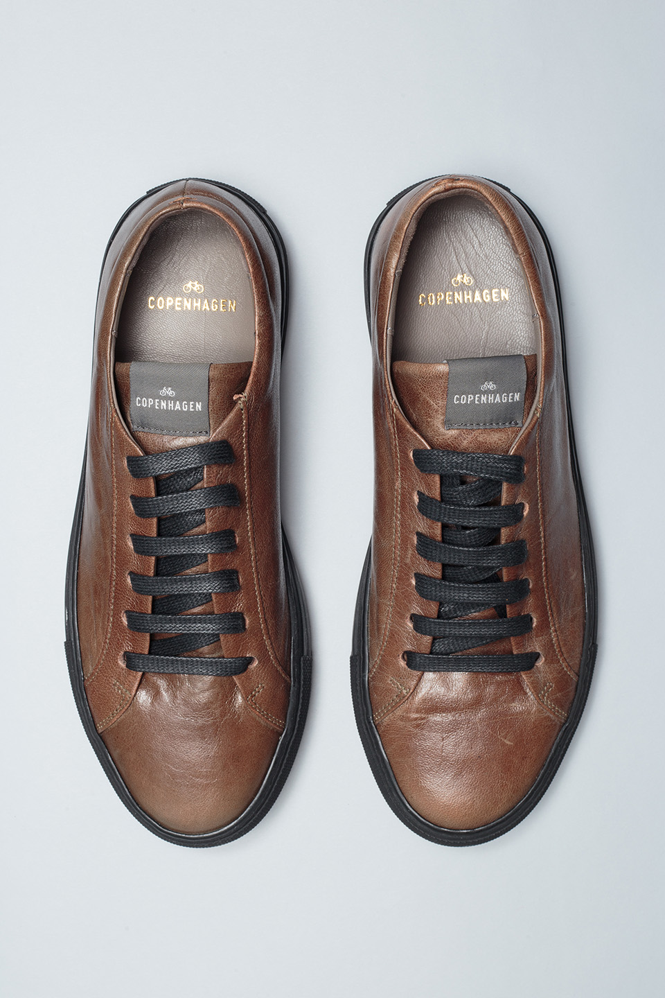 CPH4 vitello grainy olive - alternative 2