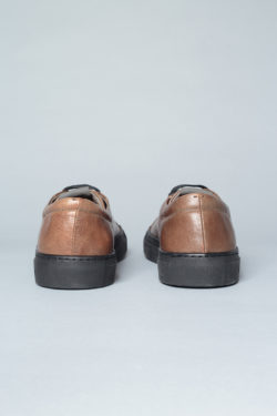 CPH4 vitello grainy olive - alternative 3