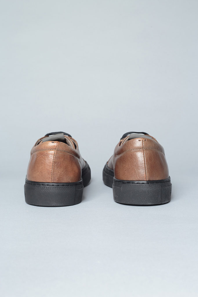 CPH4 vitello grainy olive - alternative 3