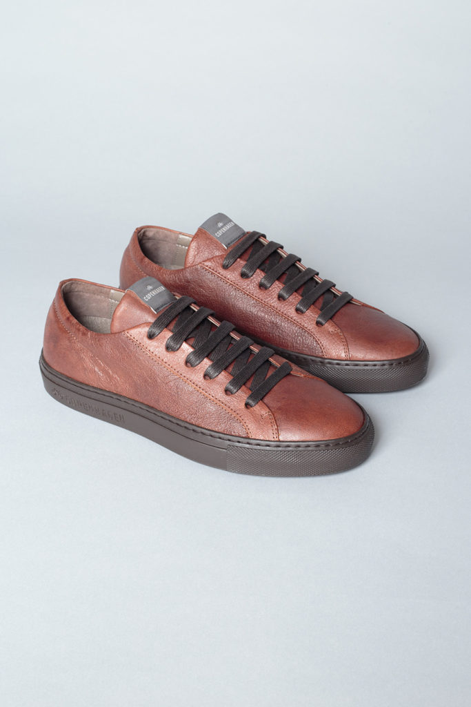 CPH4 vitello grainy brandy