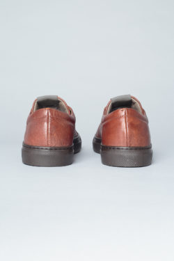 CPH4 vitello grainy brandy - alternative 3