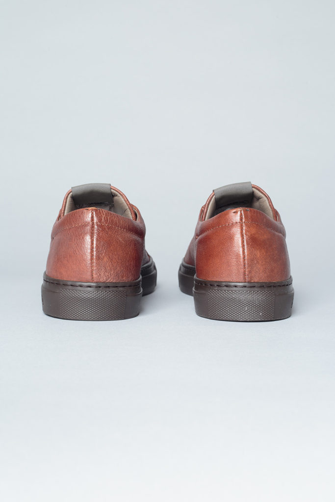 CPH4 vitello grainy brandy - alternative 3