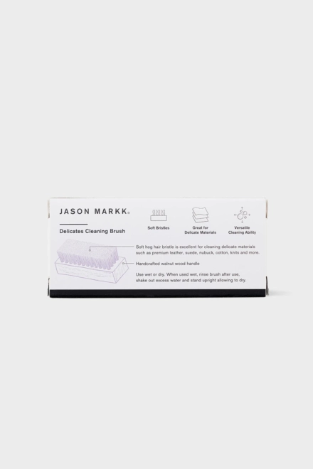 Jason Markk Jason Markk cleaning brush