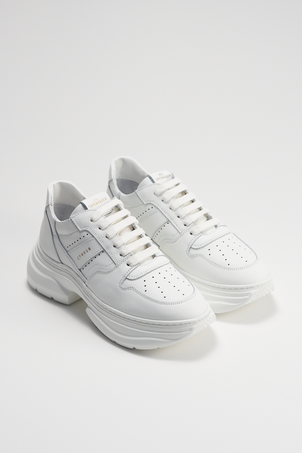 CPH104 vitello white