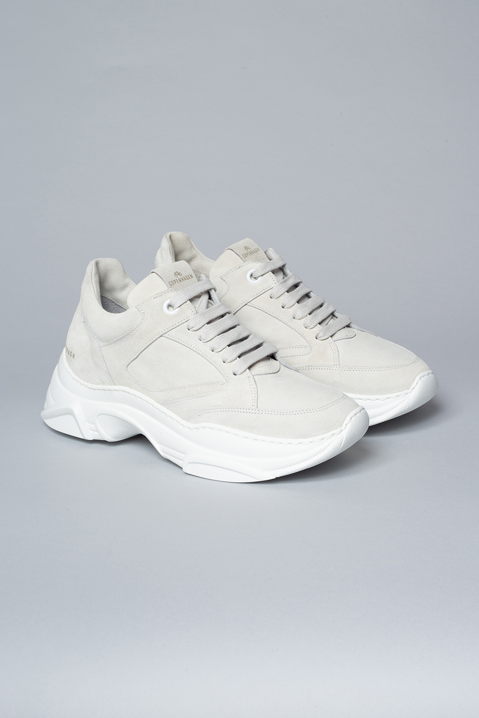 CPH106 crosta off white